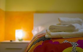 On The Rainbow B&B